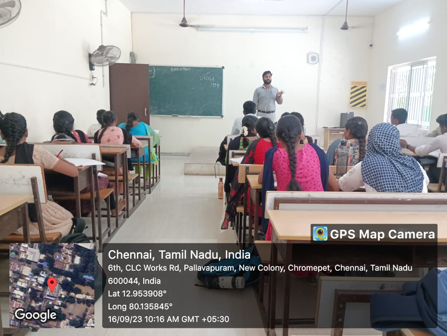 54. International Human Right Day 03.12.2023